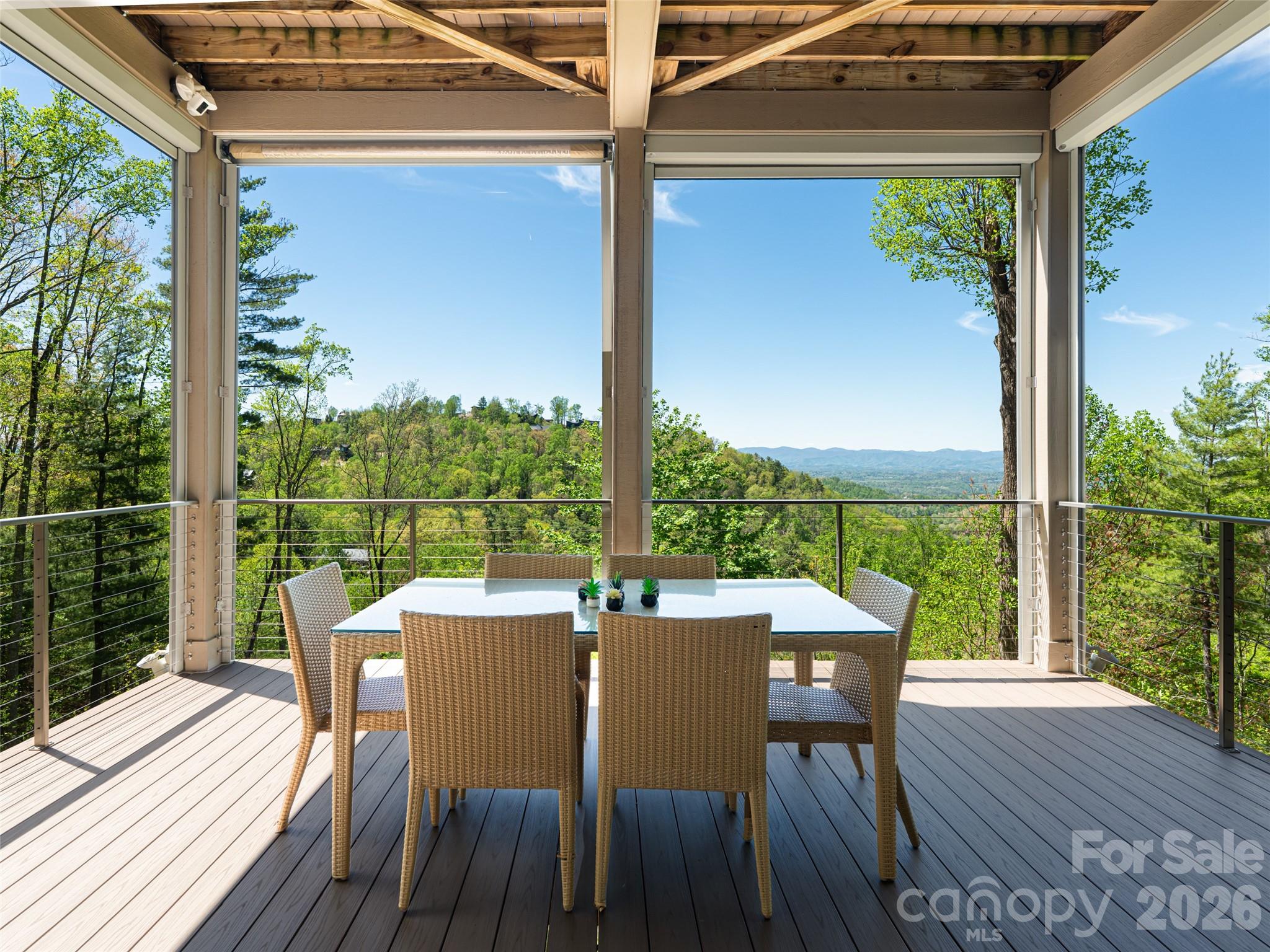 32 Timberwolf Court Asheville, NC 28804 - Photo 32 of 44