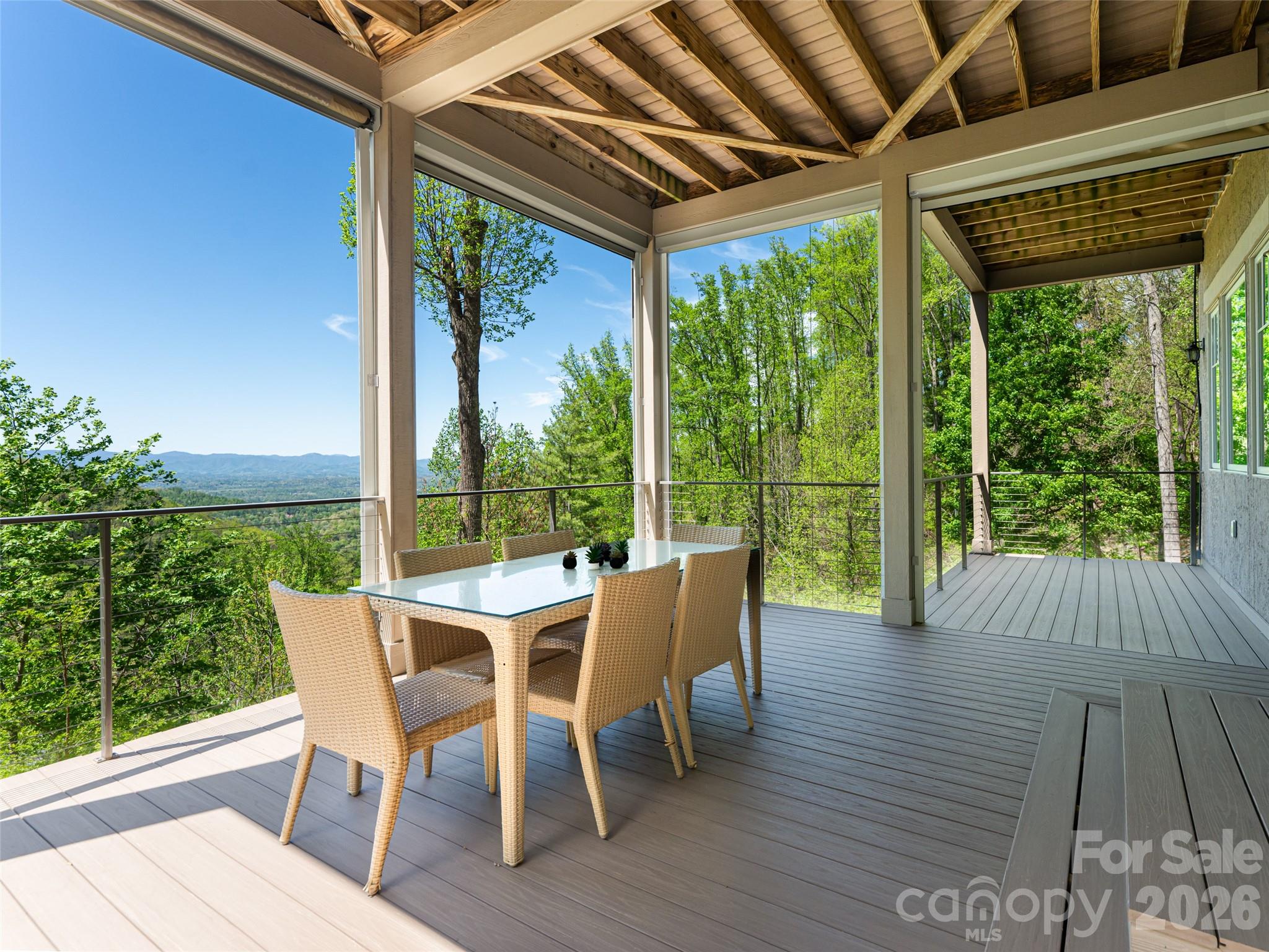 32 Timberwolf Court Asheville, NC 28804 - Photo 35 of 44