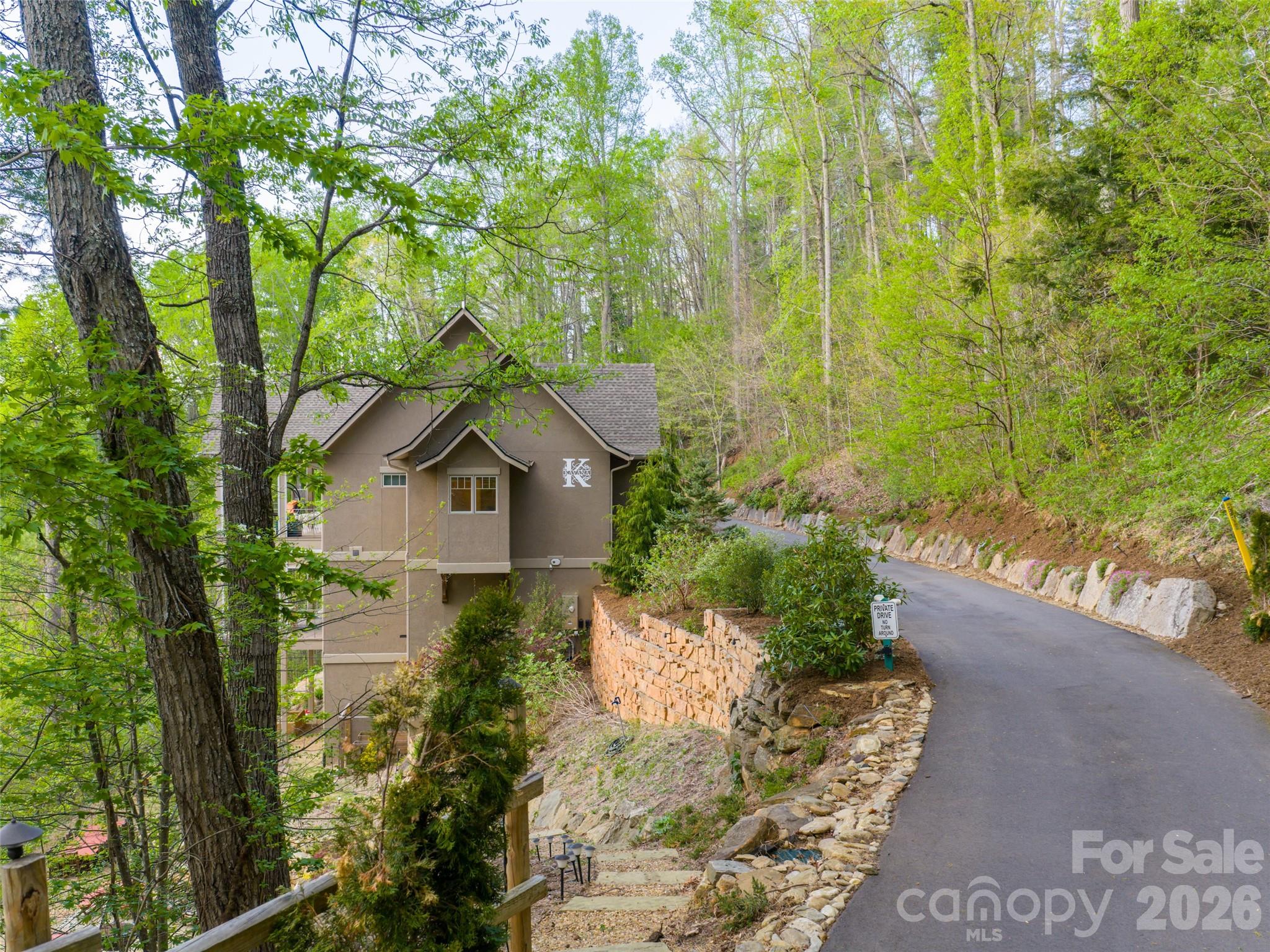 32 Timberwolf Court Asheville, NC 28804 - Photo 37 of 44
