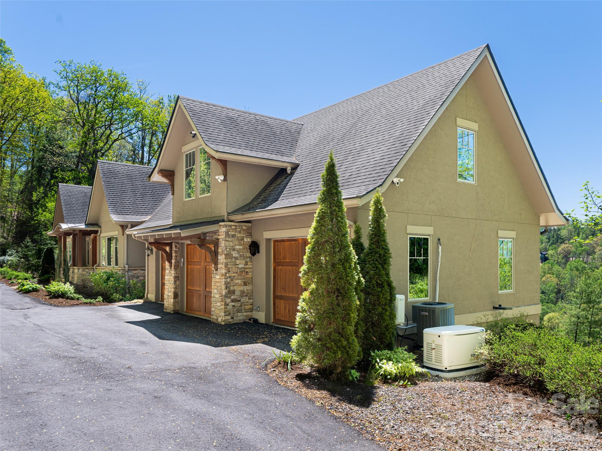 32 Timberwolf Court Asheville, NC 28804 - Photo 38 of 44