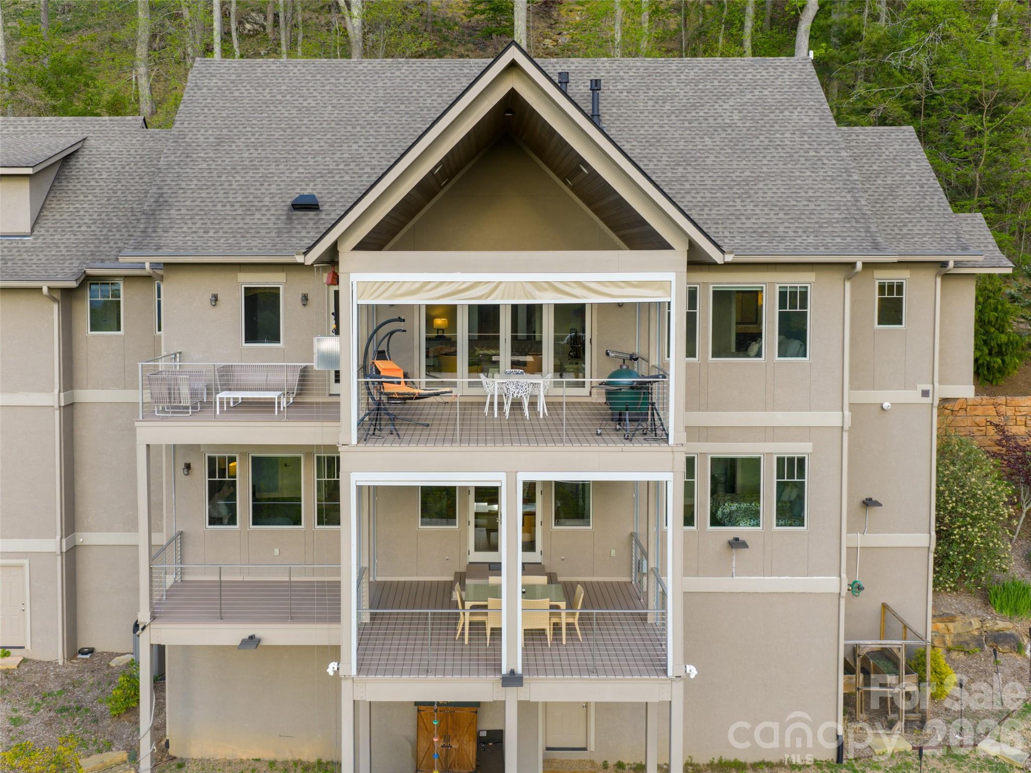 32 Timberwolf Court Asheville, NC 28804 - Photo 39 of 44