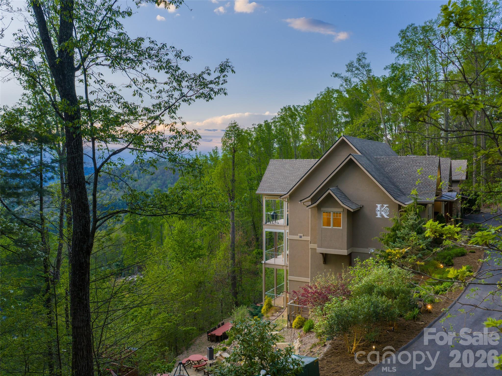 32 Timberwolf Court Asheville, NC 28804 - Photo 40 of 44