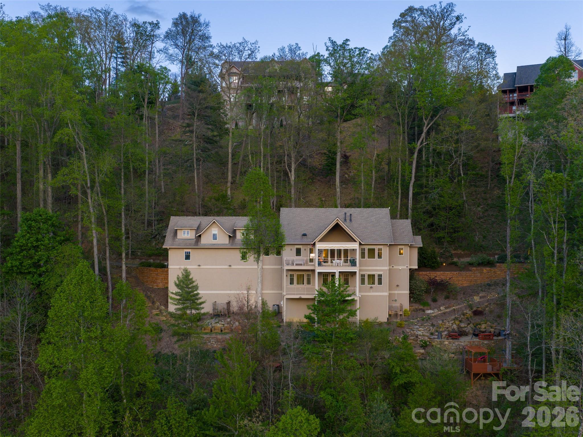32 Timberwolf Court Asheville, NC 28804 - Photo 42 of 44