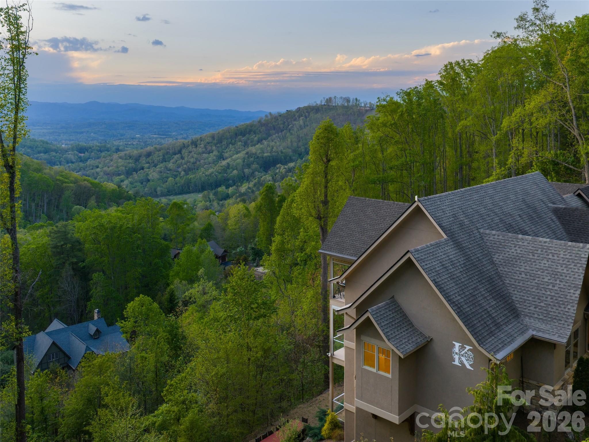 32 Timberwolf Court Asheville, NC 28804 - Photo 10 of 44