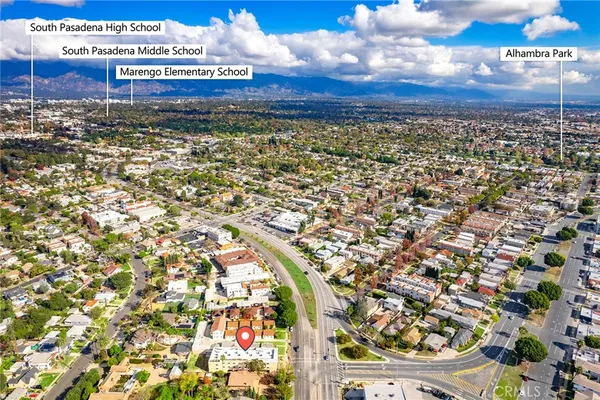$3,300 | 5639 Huntington Drive, Unit 1, Los Angeles, CA 90032