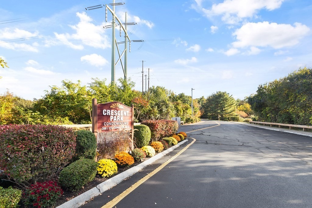 269 Cambridge Road, Unit 303 Woburn, MA 01801 - Photo 24 of 24 Gallery Image 24