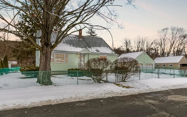 $375,000 | 6 Colby Street, Keene, NH 03431