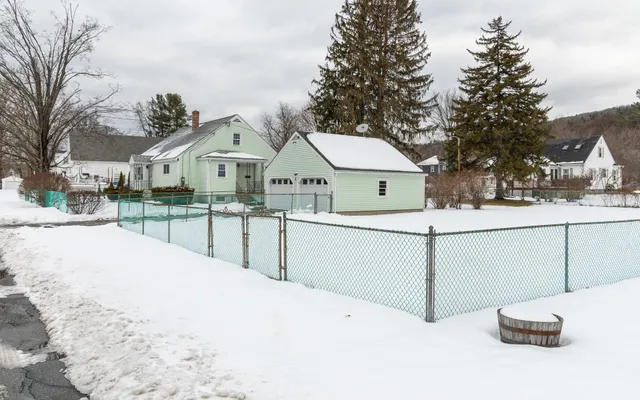 $375,000 | 6 Colby Street, Keene, NH 03431