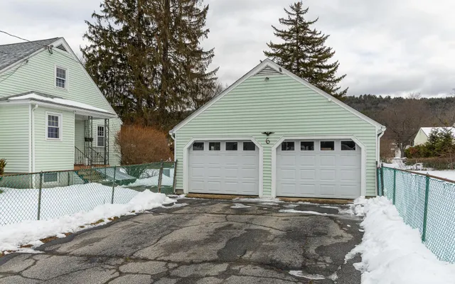 $375,000 | 6 Colby Street, Keene, NH 03431
