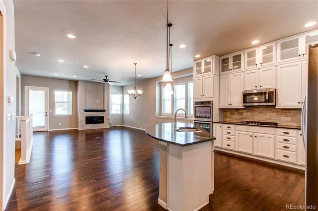 $3,300 | 3432 Goodyear Street, Castle Rock, CO 80109