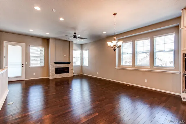 $3,300 | 3432 Goodyear Street, Castle Rock, CO 80109