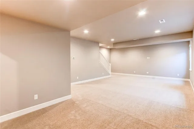 $3,300 | 3432 Goodyear Street, Castle Rock, CO 80109