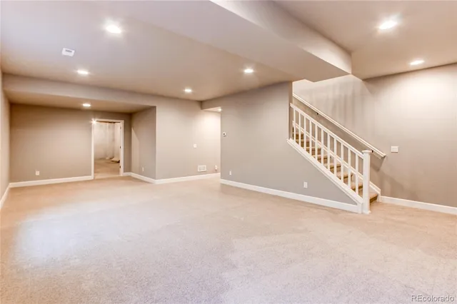 $3,300 | 3432 Goodyear Street, Castle Rock, CO 80109