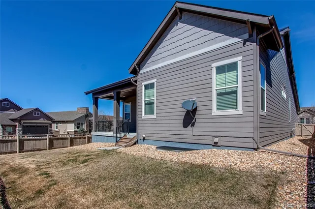 $3,300 | 3432 Goodyear Street, Castle Rock, CO 80109