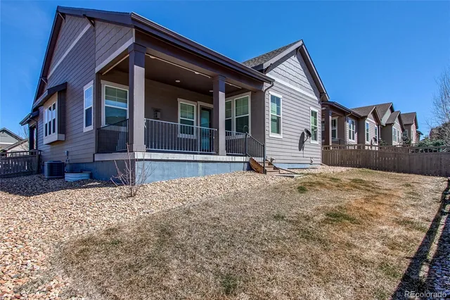 $3,300 | 3432 Goodyear Street, Castle Rock, CO 80109