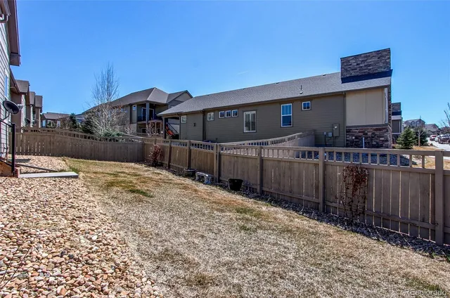 $3,300 | 3432 Goodyear Street, Castle Rock, CO 80109