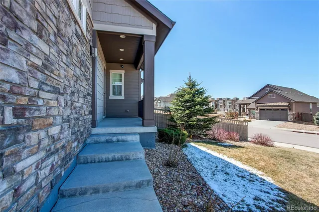 $3,300 | 3432 Goodyear Street, Castle Rock, CO 80109