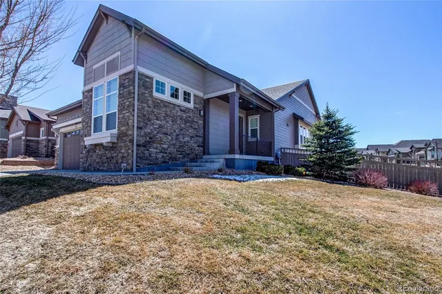 $3,300 | 3432 Goodyear Street, Castle Rock, CO 80109