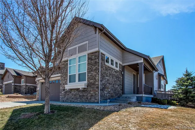 $3,300 | 3432 Goodyear Street, Castle Rock, CO 80109