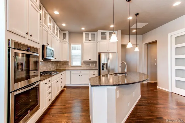 $3,300 | 3432 Goodyear Street, Castle Rock, CO 80109