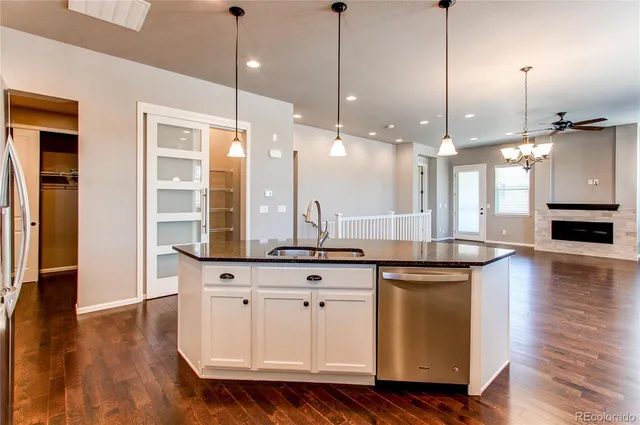 $3,300 | 3432 Goodyear Street, Castle Rock, CO 80109