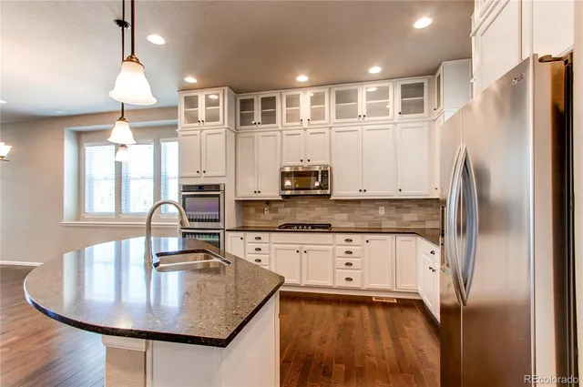 $3,300 | 3432 Goodyear Street, Castle Rock, CO 80109