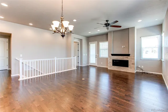 $3,300 | 3432 Goodyear Street, Castle Rock, CO 80109