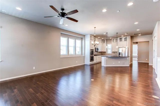 $3,300 | 3432 Goodyear Street, Castle Rock, CO 80109