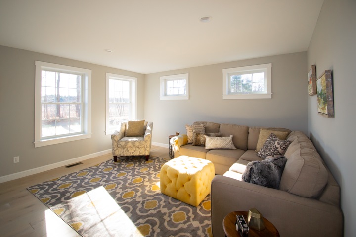 19 Lovering Road, Unit 12 North Hampton, NH 03862 - Photo 15 of 40 Gallery Image 15