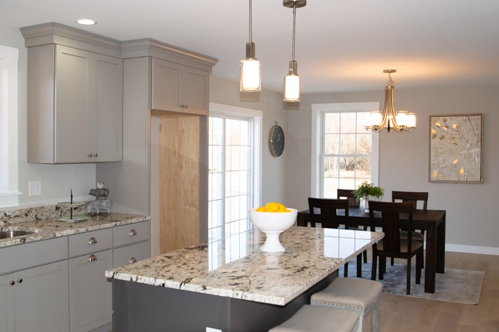 19 Lovering Road, Unit 12 North Hampton, NH 03862 - Photo 3 of 40 Gallery Image 3