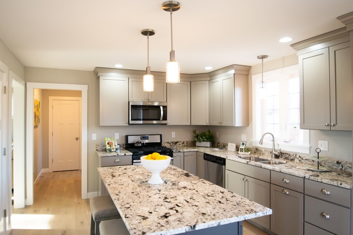 19 Lovering Road, Unit 12 North Hampton, NH 03862 - Photo 4 of 40 Gallery Image 4