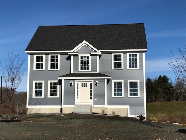 19 Lovering Road, Unit 12 North Hampton, NH 03862 - Photo 34 of 40 Gallery Image 34