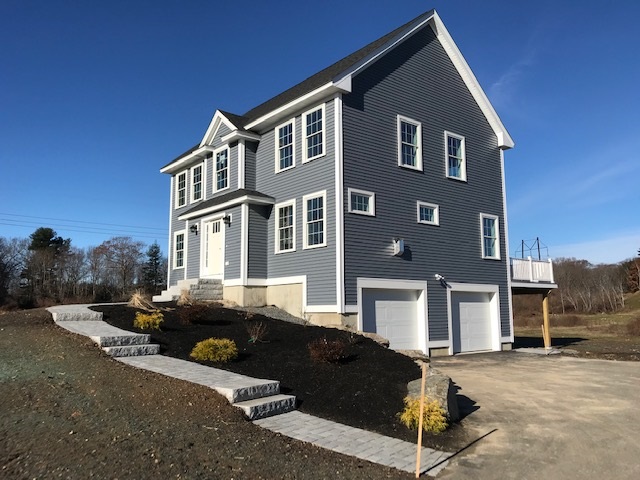 19 Lovering Road, Unit 12 North Hampton, NH 03862 - Photo 35 of 40 Gallery Image 35
