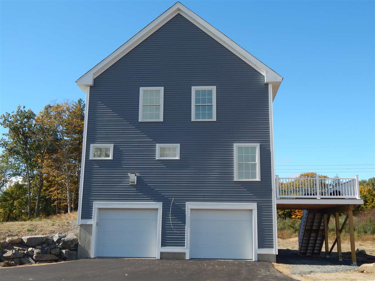 19 Lovering Road, Unit 12 North Hampton, NH 03862 - Photo 36 of 40 Gallery Image 36