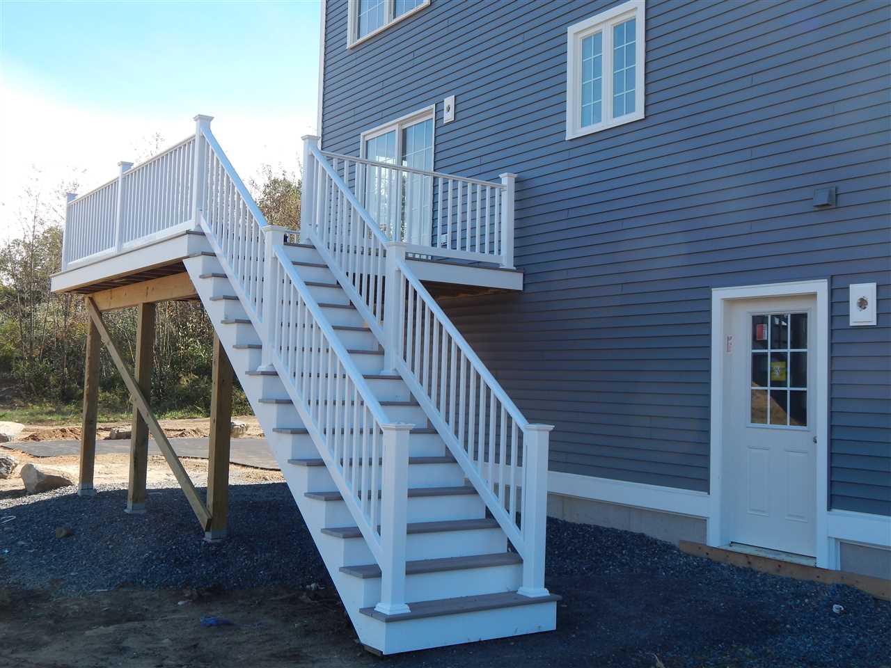 19 Lovering Road, Unit 12 North Hampton, NH 03862 - Photo 37 of 40 Gallery Image 37