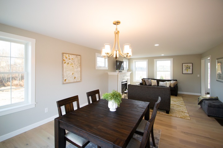 19 Lovering Road, Unit 12 North Hampton, NH 03862 - Photo 7 of 40 Gallery Image 7