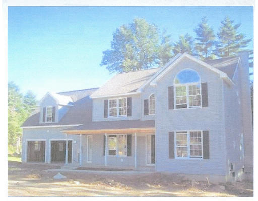 Lot 9 North Pond Road Southwick, MA 01077 - Photo 1 of 1 Gallery Image 1