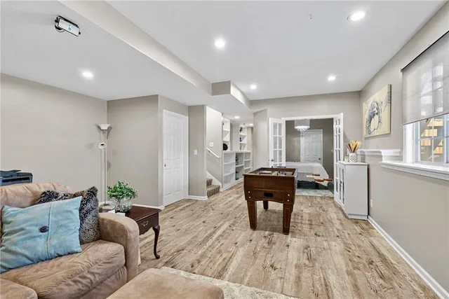 $359,000 | 1230 Starbrooke Drive, Louisburg, KS 66053