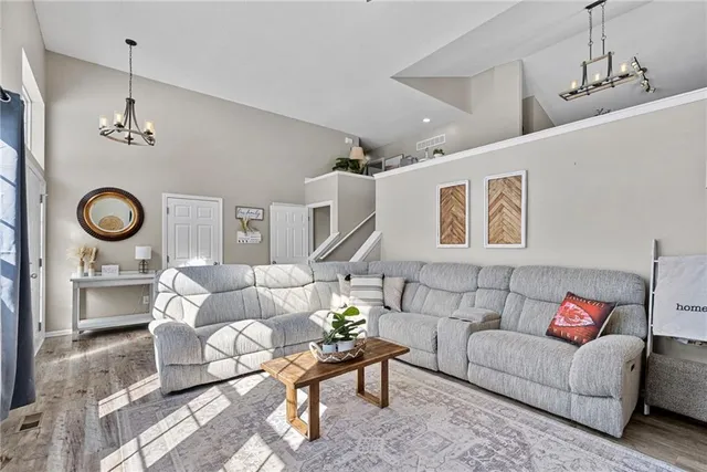 $359,000 | 1230 Starbrooke Drive, Louisburg, KS 66053