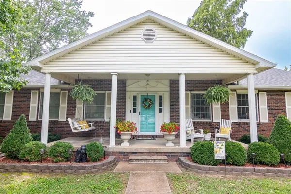 $239,000 | 801 South Jefferson Street, Weir, KS 66781