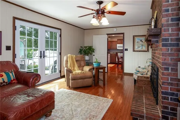 $239,000 | 801 South Jefferson Street, Weir, KS 66781