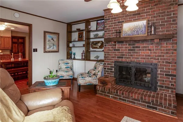 $239,000 | 801 South Jefferson Street, Weir, KS 66781