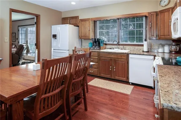 $239,000 | 801 South Jefferson Street, Weir, KS 66781