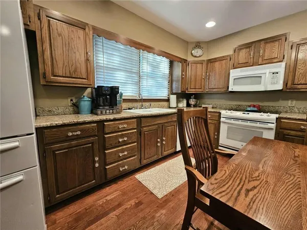 $239,000 | 801 South Jefferson Street, Weir, KS 66781