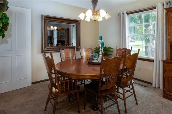 $239,000 | 801 South Jefferson Street, Weir, KS 66781