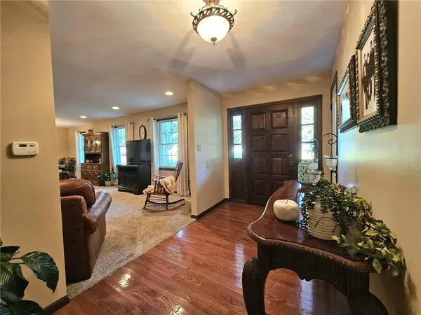 $239,000 | 801 South Jefferson Street, Weir, KS 66781