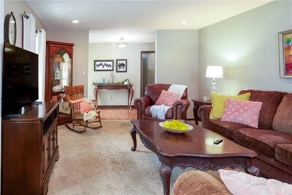 $239,000 | 801 South Jefferson Street, Weir, KS 66781