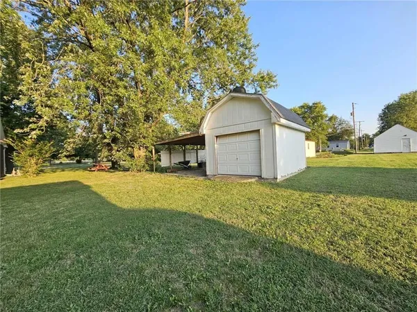 $239,000 | 801 South Jefferson Street, Weir, KS 66781