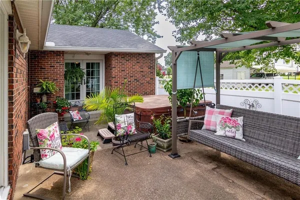 $239,000 | 801 South Jefferson Street, Weir, KS 66781