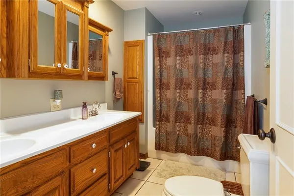 $239,000 | 801 South Jefferson Street, Weir, KS 66781